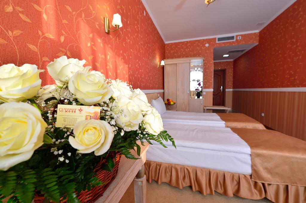 Otel O Azamat 3*