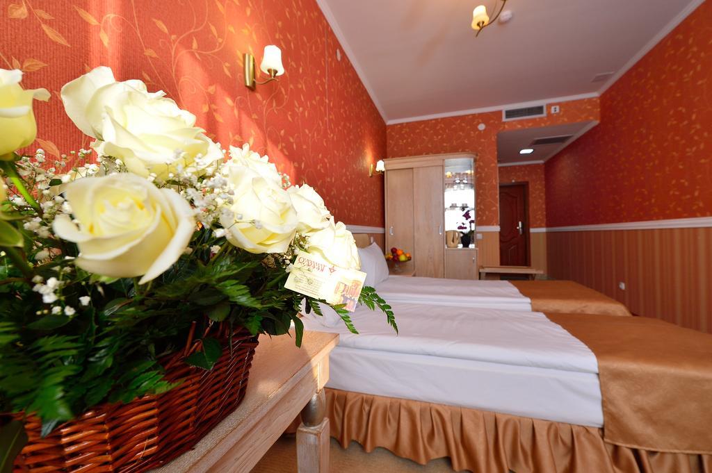 Otel O Azamat Astana